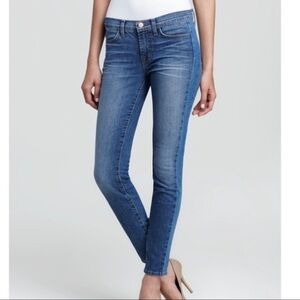 J Brand Bliss Skinny Jeans